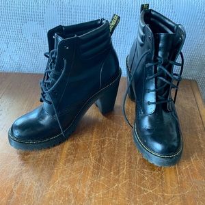 Dr. Martens